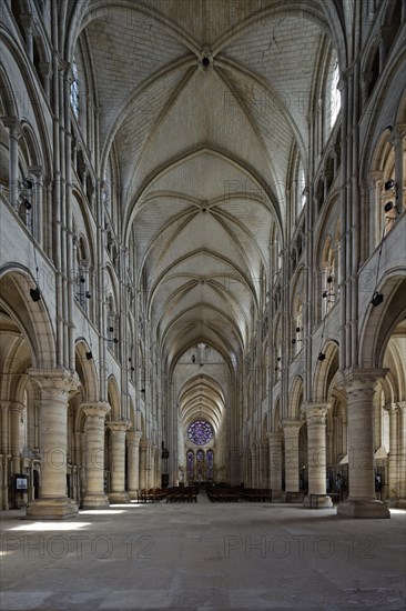Laon Cathedral