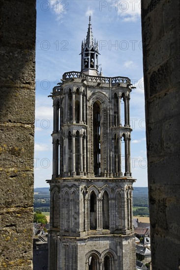 Laon Cathedral