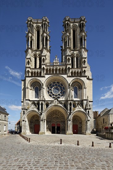Laon Cathedral