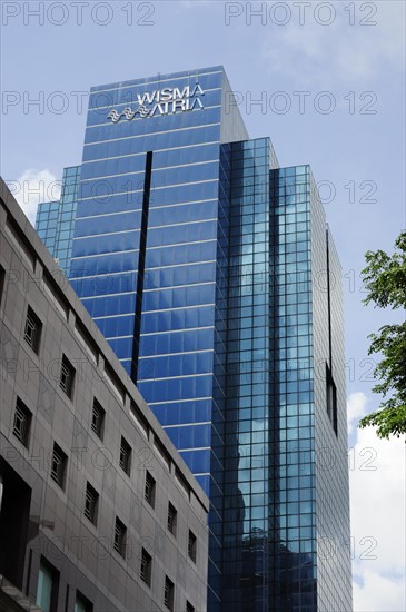 Wisma Atria