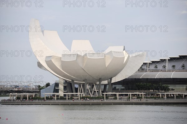 ArtScience Museum