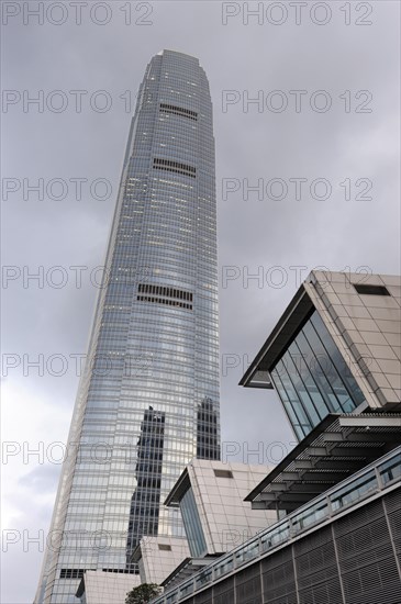 International Finance Centre