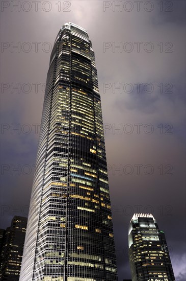 International Finance Centre