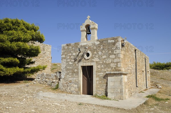 Chapel of Agios Theodoros