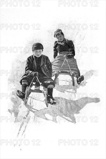 Sleigh Ride