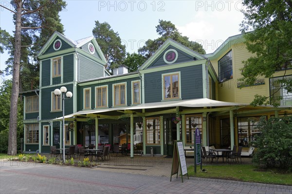 Villa Joma