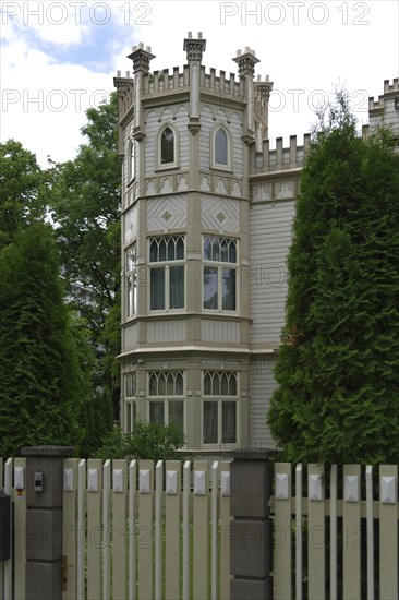 Tower