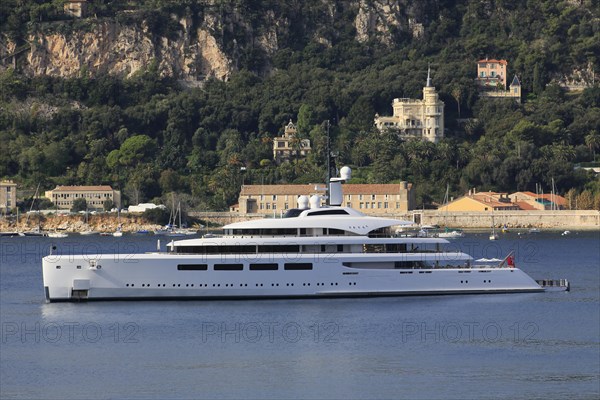 Vava II