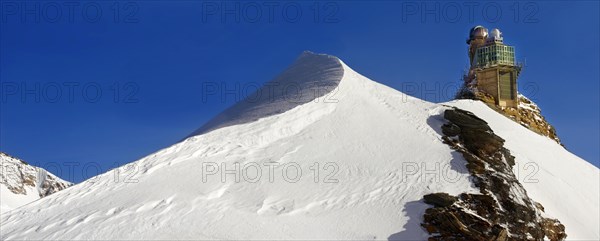 Top of Europe