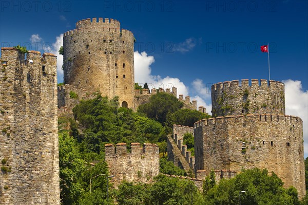 Rumelihisar