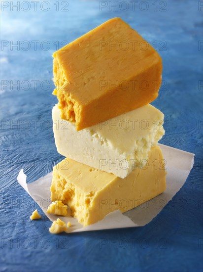 British cheese