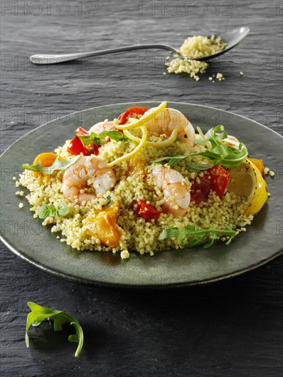 Couscous