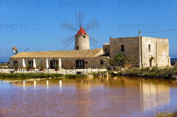 Nubia Salt Museum