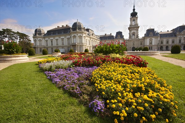 Festetics Palace