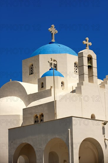 Greek Orthodox church