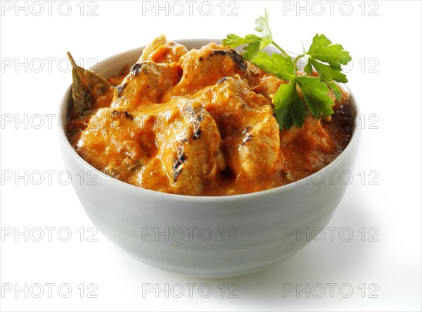 Butter chicken