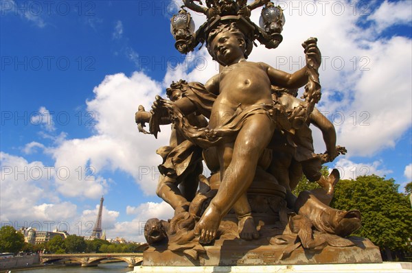 Pont Alexandre III