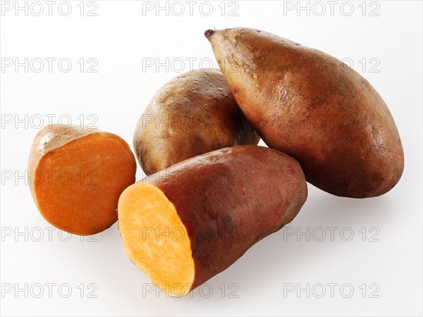 Sweet potatoes