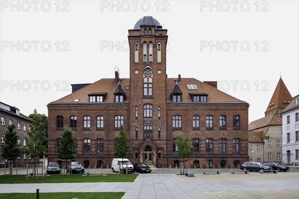 Institute of Physics
