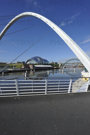 Millennium Bridge
