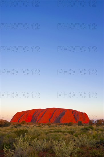 Uluru