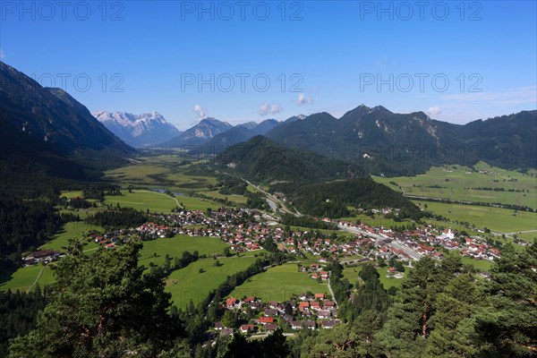 Eschenlohe