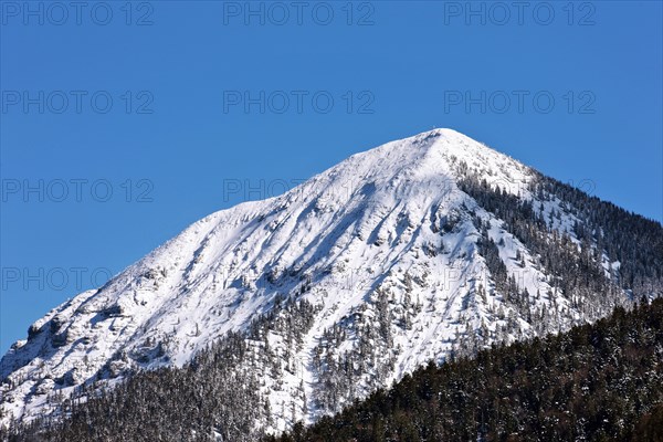 Simetsberg Mountain