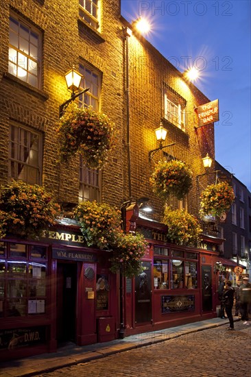 Pub