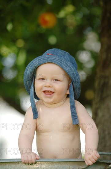 Baby