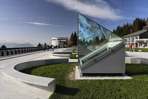 Rigi Kaltbad Mineral Baths & Spa