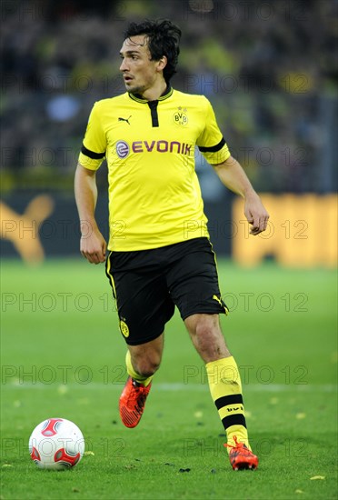 Mats Hummels