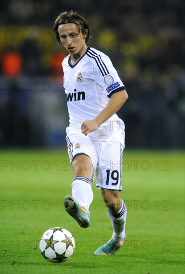 Luka Modric