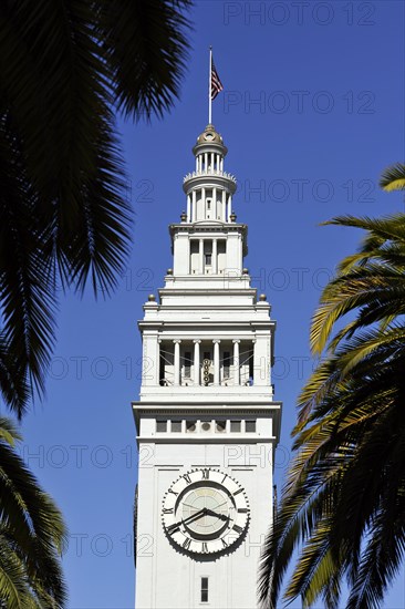Ferry Building