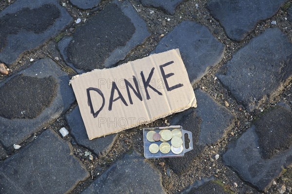 Paving stones