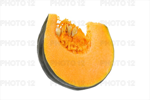 Squash or pumpkin