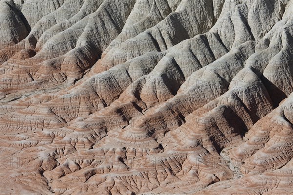 Yangykala Canyon in Balkanabat