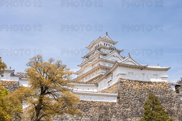 Himeji Castle