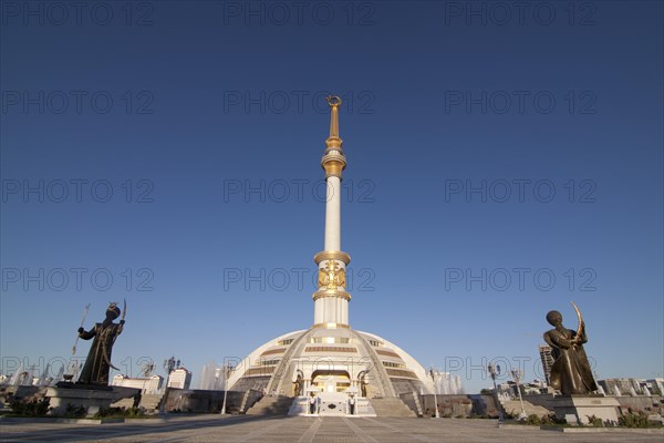 Independence Monument