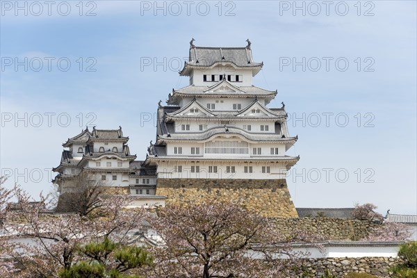 Himeji Castle