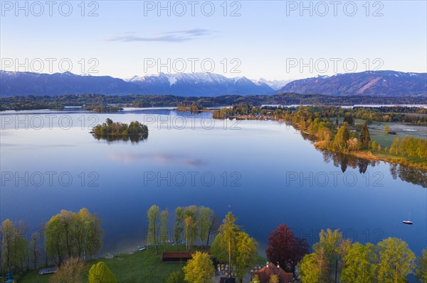Lake Staffelsee