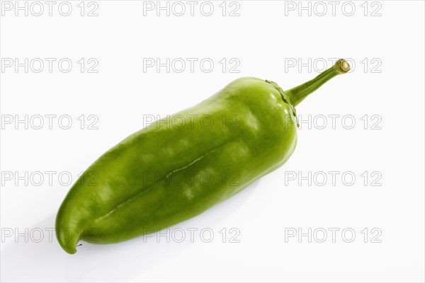 Pointed pepper (capsicum)