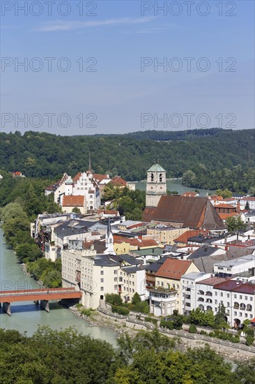 Townscape