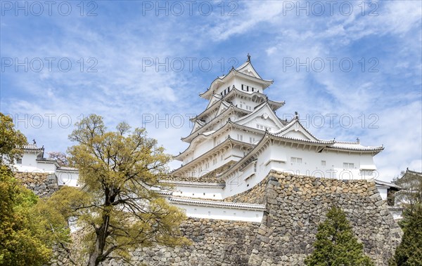 Himeji Castle