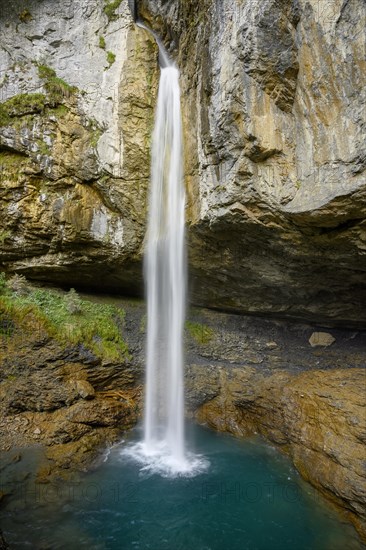 Waterfall Berglistuber