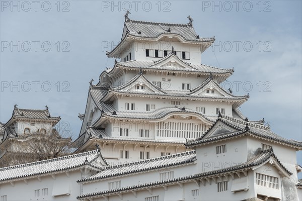 Himeji Castle
