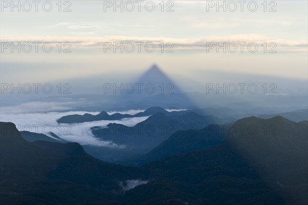 Pilgrim mountain