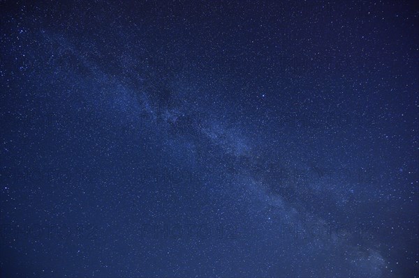 Starry sky