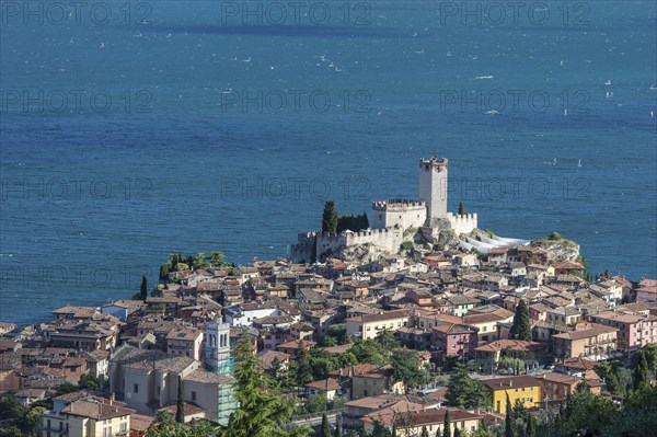 Castello Scaligero