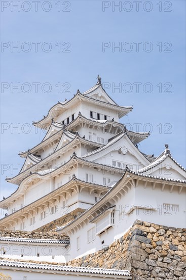Himeji Castle