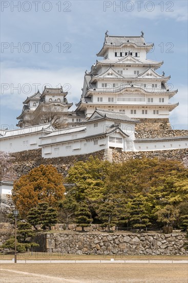 Himeji Castle
